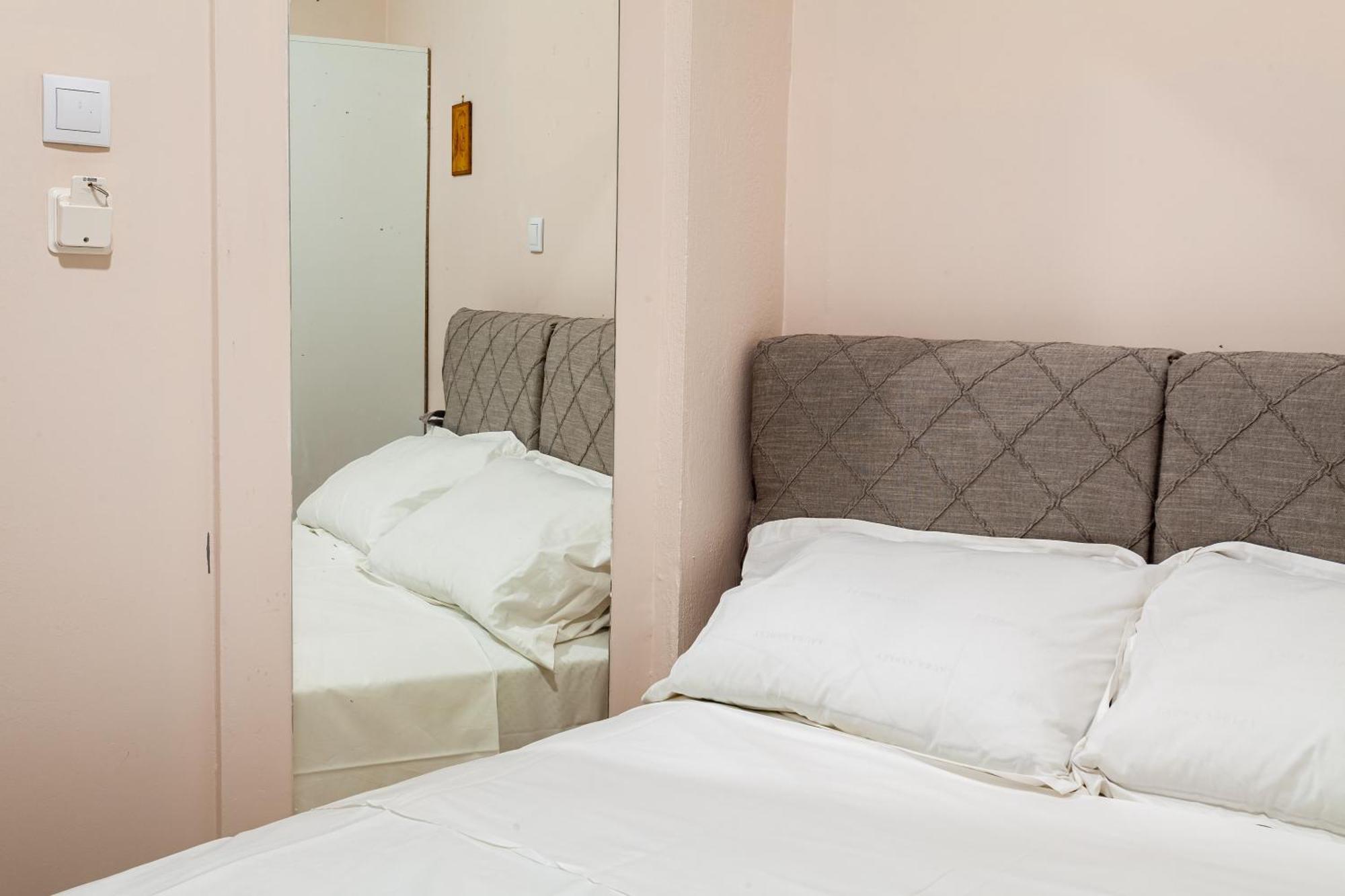 στούντιο στη στοά βαρβουτσή#9 Apartment